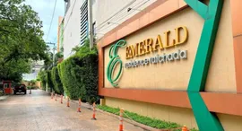 Available Units at Emerald Residence Ratchada