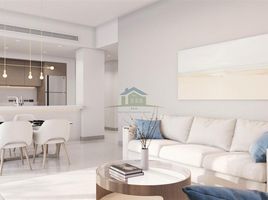 2 Bedroom Apartment for sale at Gateway Residences, Mina Al Arab