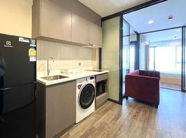 1 Bedroom Apartment for rent at Life Ladprao Valley, Chomphon, Chatuchak