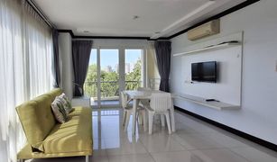 1 Bedroom Condo for sale in Cha-Am, Phetchaburi Blue Sky Condominium