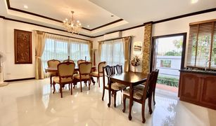 5 chambres Villa a vendre à Nong Pla Lai, Pattaya 