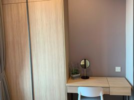 1 Bedroom Apartment for sale at M Jatujak, Chomphon