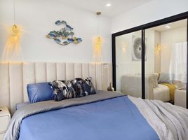 1 Bedroom Condo for sale at Pattaya Plaza Condotel, Nong Prue