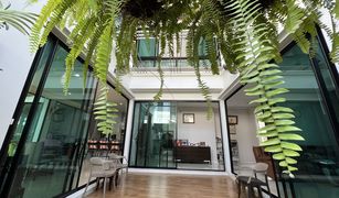 曼谷 Bang Chak Prinn Sathorn-Rajapruek 5 卧室 屋 售 