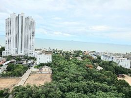 Студия Кондо на продажу в The Riviera Jomtien, Nong Prue