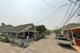 Sin Arom Yen City Neubauprojekt in Noen Phra, Rayong