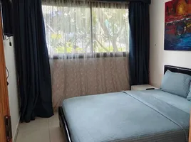 1 Schlafzimmer Wohnung zu verkaufen im Laguna Beach Resort 3 - The Maldives, Nong Prue, Pattaya, Chon Buri