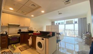 Studio Apartment for sale in Serena Residence, Dubai Reef Residence