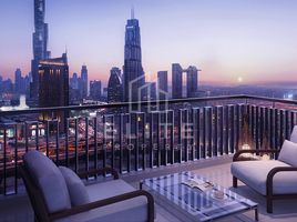 1 Bedroom Apartment for sale at Downtown Views II, Downtown Dubai