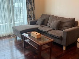 1 Bedroom Apartment for sale at Circle Condominium, Makkasan