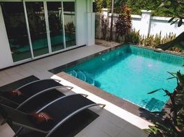 2 Schlafzimmer Villa zu verkaufen im Palm Oasis, Nong Prue