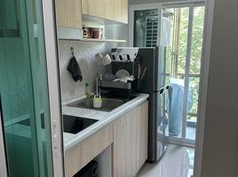 1 Bedroom Apartment for rent at One Plus Jed Yod Condo, Chang Phueak