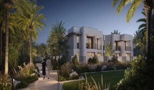 4 Bedrooms Townhouse for sale in Villanova, Dubai Anya