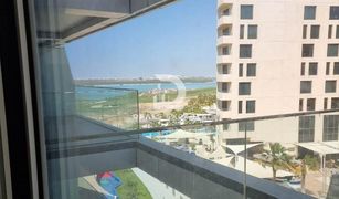 Studio Apartment for sale in Yas Bay, Abu Dhabi Mayan 2