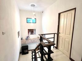 3 Bedroom House for rent at Phanason Grande Ville, Si Sunthon