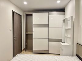 2 Schlafzimmer Appartement zu vermieten im Supalai Prime Rama 9, Bang Kapi