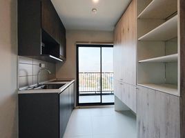 1 Bedroom Apartment for sale at Elio Del Nest, Bang Na, Bang Na