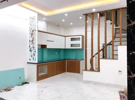 3 Bedroom Townhouse for sale in Hai Ba Trung, Hanoi, Dong Tam, Hai Ba Trung