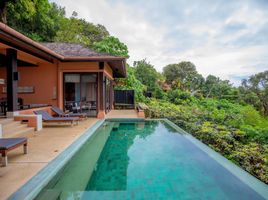 2 Bedroom Villa for sale at Sri Panwa, Wichit, Phuket Town