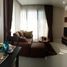 1 Bedroom Apartment for rent at The Sky Condo Sriracha, Surasak