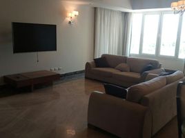 4 Bedroom Apartment for rent at Al Yasmine Greenland, Al Motamayez District, 6 October City