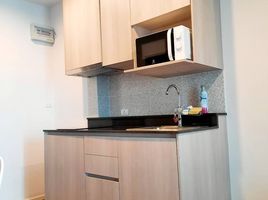 1 Bedroom Apartment for rent at Living Nest Ladprao 44, Sam Sen Nok