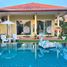 3 Schlafzimmer Villa zu verkaufen im The Ville Jomtien, Nong Prue, Pattaya, Chon Buri