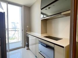 1 Bedroom Condo for rent at The Room Sathorn-TanonPun, Si Lom, Bang Rak