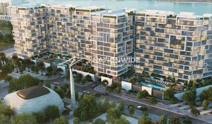 3 Habitaciones Apartamento en venta en , Abu Dhabi Diva