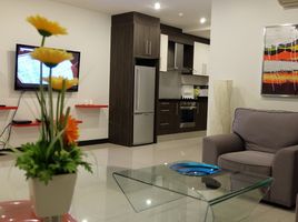 2 Schlafzimmer Wohnung zu verkaufen im Siam Ocean View, Nong Prue, Pattaya