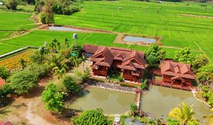 2 Schlafzimmern Haus zu verkaufen in , Chiang Rai 