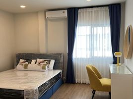 4 Schlafzimmer Villa zu vermieten im Centro Bangna, Bang Kaeo, Bang Phli