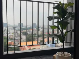 1 Schlafzimmer Wohnung zu vermieten im Life Sathorn Sierra, Talat Phlu