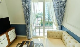 1 chambre Condominium a vendre à Nong Prue, Pattaya Seven Seas Cote d'Azur