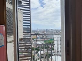 1 Bedroom Condo for rent at The Trust Residence Ratchada-Rama 3, Chong Nonsi, Yan Nawa