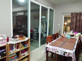 4 Schlafzimmer Haus zu verkaufen im Perfect Park Rama5 Bangyai, Bang Mae Nang