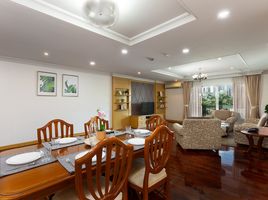 3 Schlafzimmer Appartement zu vermieten im Sirin Place, Khlong Tan Nuea