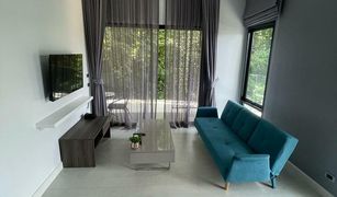 1 Bedroom Apartment for sale in Rawai, Phuket Utopia Naiharn