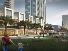 3 Bedroom Condo for sale at Harbour Gate Tower 2, Creekside 18, Dubai Creek Harbour (The Lagoons), Dubai