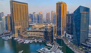 2 Bedrooms Apartment for sale in Marina Quays, Dubai Marina Quay West