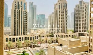 2 Bedrooms Apartment for sale in Boulevard Central Towers, Dubai Boulevard Central Tower 2