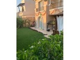 4 Bedroom House for sale at Hyde Park, The 5th Settlement, New Cairo City