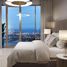 3 Bedroom Apartment for sale at Grand Bleu Tower, EMAAR Beachfront