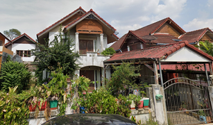 3 Bedrooms House for sale in Surasak, Pattaya Sriracha Park