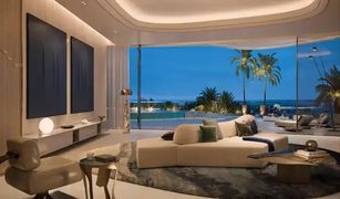 4 Bedrooms Apartment for sale in , Dubai COMO Residences