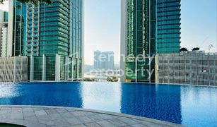 2 Bedrooms Apartment for sale in Blue Towers, Abu Dhabi Burooj Views