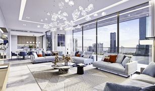 4 Schlafzimmern Penthouse zu verkaufen in Churchill Towers, Dubai Peninsula Four