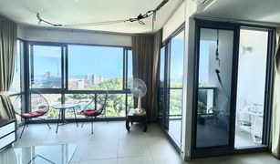 2 Bedrooms Condo for sale in Nong Prue, Pattaya Unixx South Pattaya