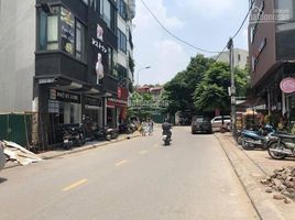 Studio Villa for sale in Ba Dinh, Hanoi, Cong Vi, Ba Dinh