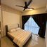 Studio Wohnung zu vermieten im The TREVI TOWERS, Malabon City